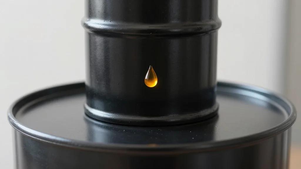 10% Oil Supply Cut Could Spike Prices $150