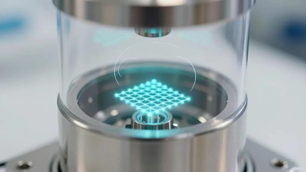 Digital Quantum Magnetism on a Trapped-Ion Quantum Computer