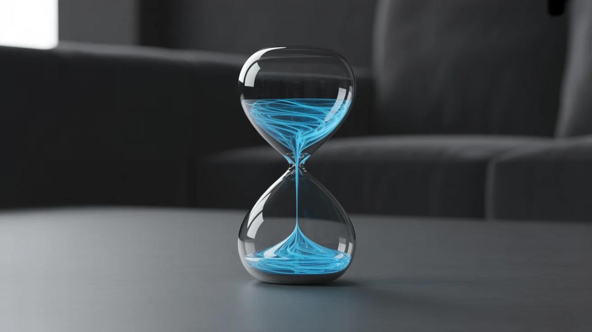 Six Years, 70k Subs: Persistence Beats Early Momentum