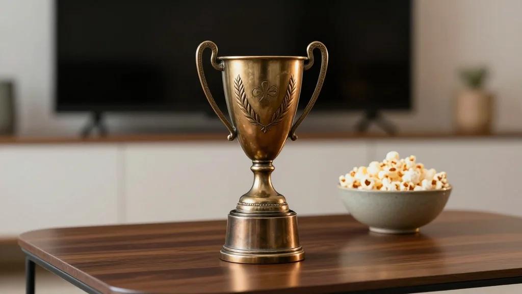 Canadian Drama Heated Rivalry Wins Prestigious Peabody Award