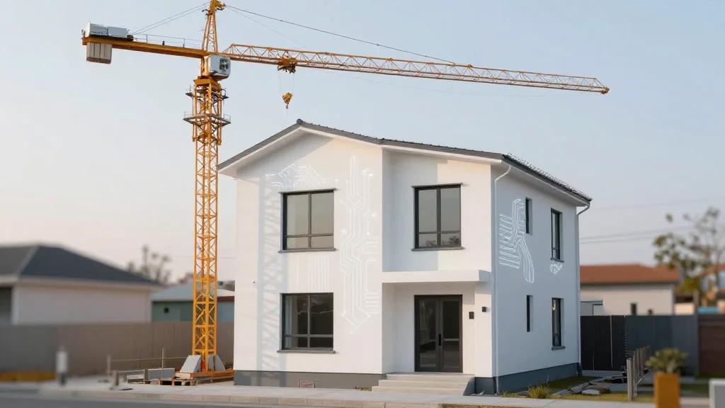 D.R. Horton Flags Housing Softness in Software‑linked Markets