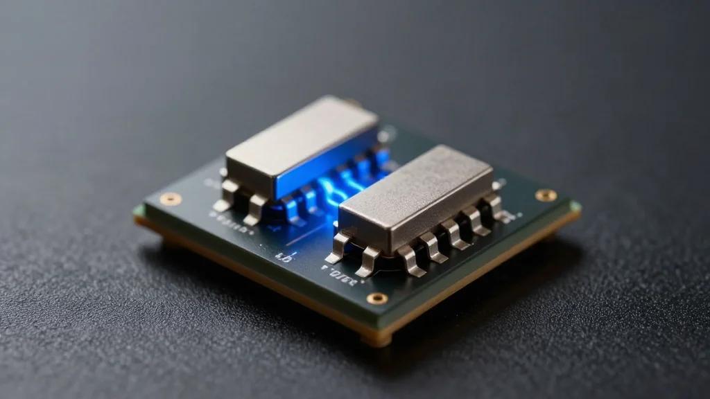 Infineon Adds to CoolGaN Drive HB 600V G5 Product Family