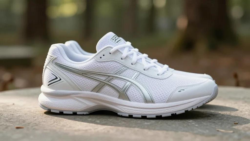 Asics’ Latest Low-Profile Sneaker Is Designed to Promote Mindfulness and It’s Available Right Now