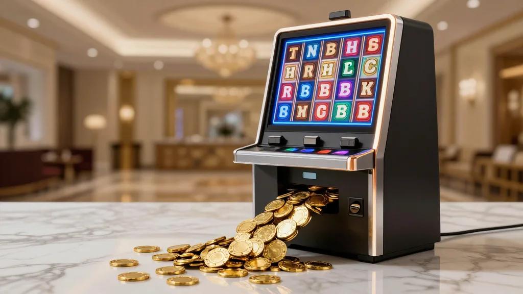 Compete For Free: SlotsUp Launches Exciting Tournaments