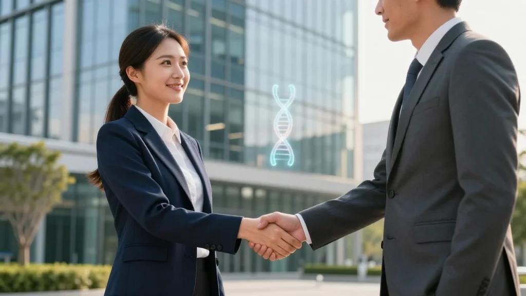 Prothena Announces Leadership Team Updates