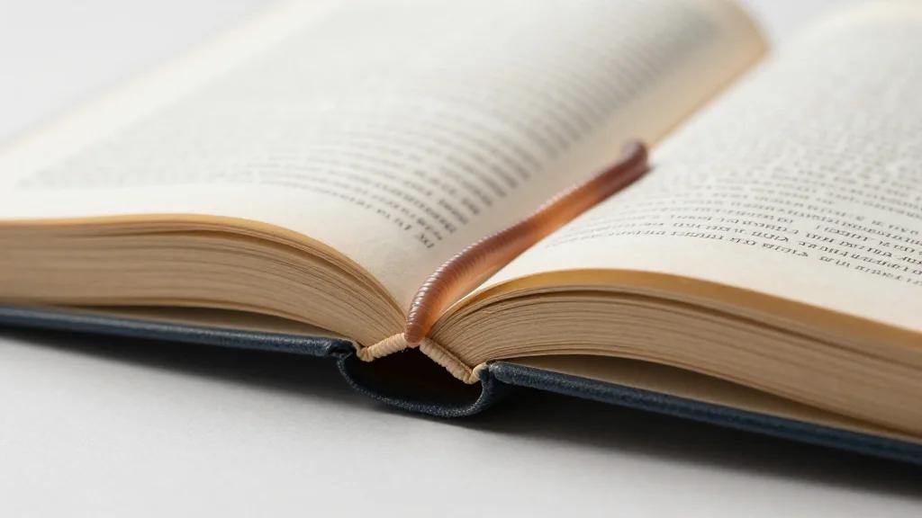 Half of Adults Read No Books—Bookworms Endangered