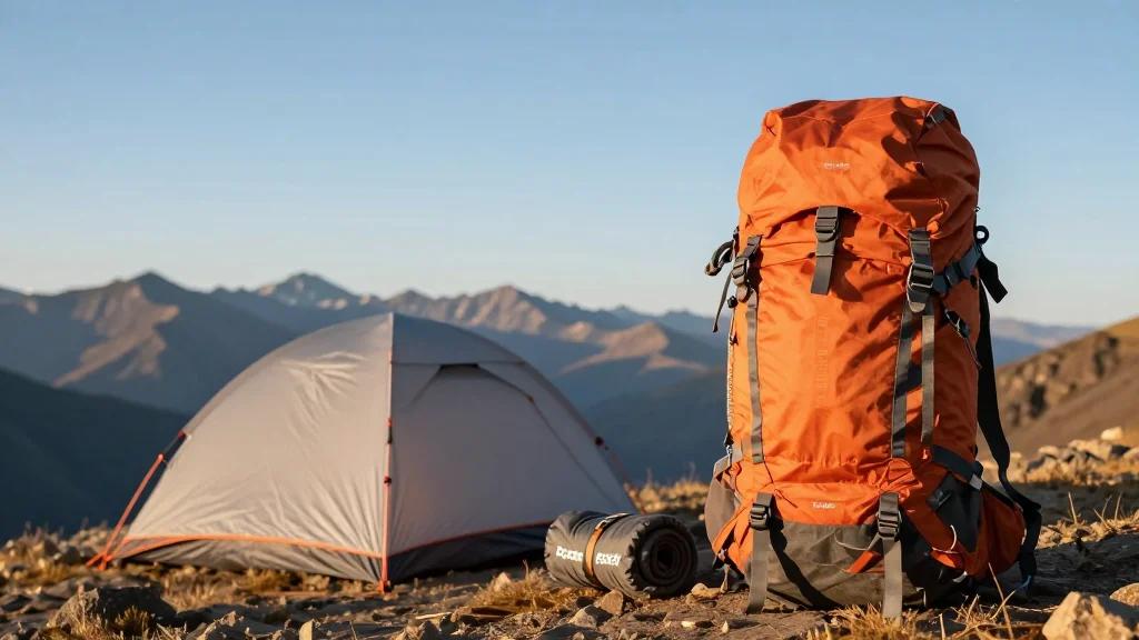 Peg Leg’s Calendar Year Triple Crown Gear List