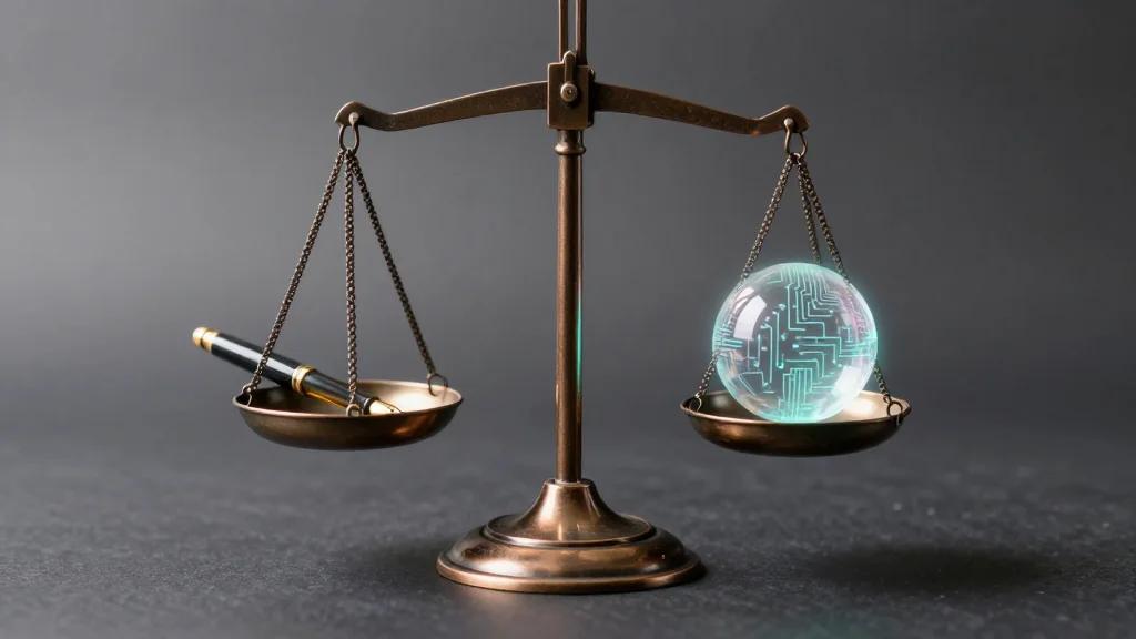 The Credit Trap: Why the Communicators Who Stop Keeping Score Keep Winning