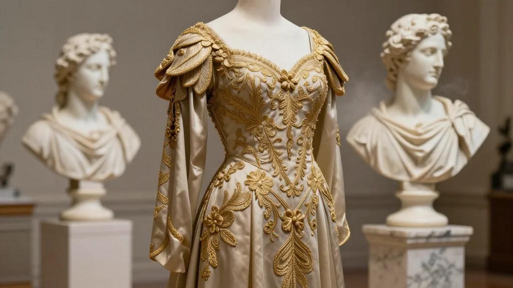 Buccellati Celebrates Caviar Collection With Immersive ‘Aquae Mirabiles’ Installation at Milan Design Week