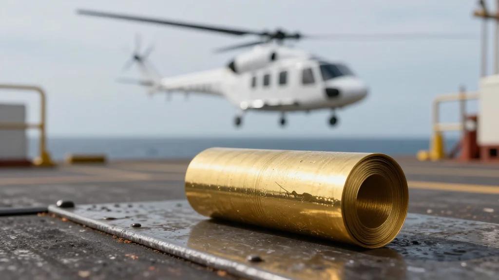 Bristow Group: Strong Long-Term Setup, Near-Term Execution Still Key