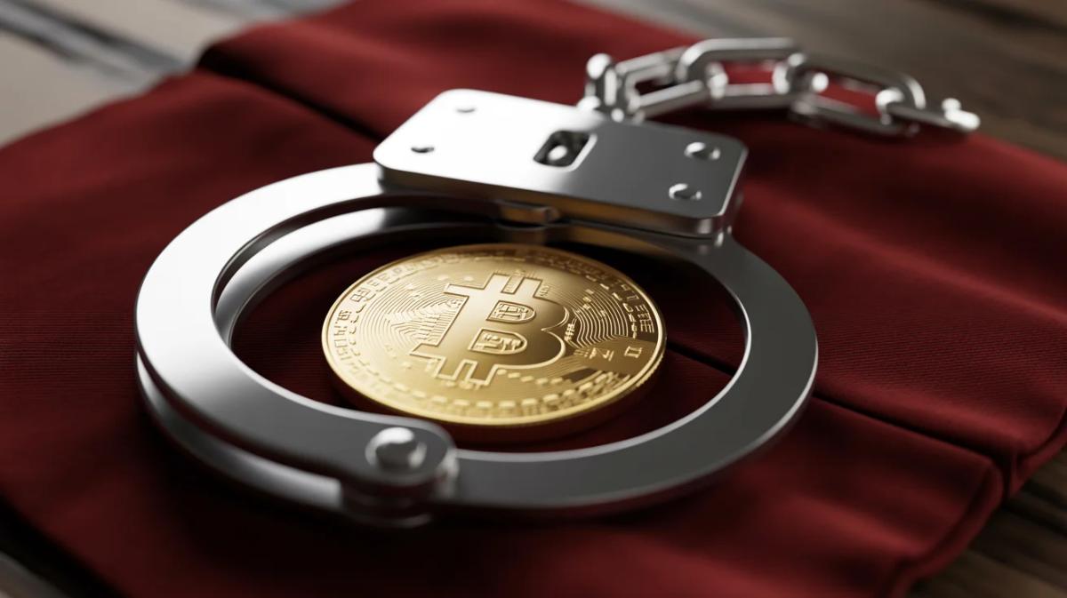 China Cracks Down, Declares Bitcoin Has No Legal Status