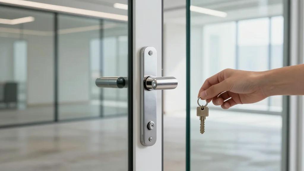 The 'Amazon Effect' Is Creating Instant Demand For Office Space