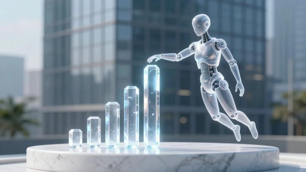 Salesforce to Debut ‘Agent Albert’ AI, an Autonomous CRM Assistant, by Year‑end