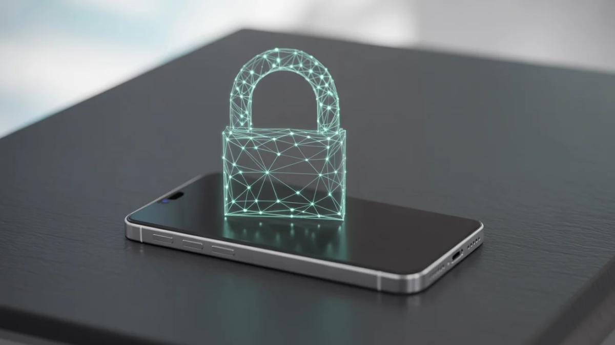 Your Email Unlocks Decentralized Finance on Any Smartphone