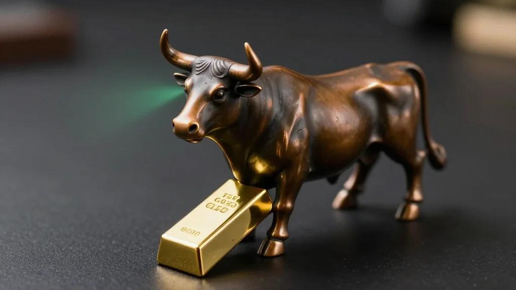 Chart of the Day: Surprise New Highs