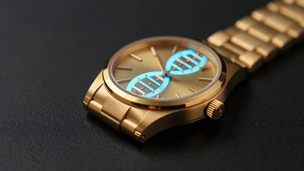 Haelixa Embeds DNA Authentication Into Products