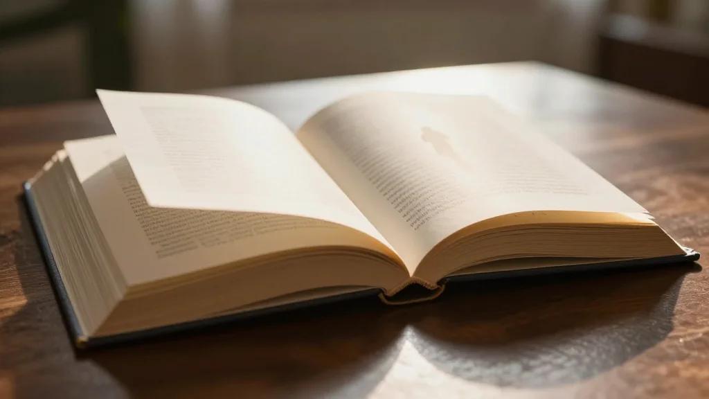 ‘Human Slop’ and a Captive Audience: Why No Book Will Ever Have to Go Unread Again