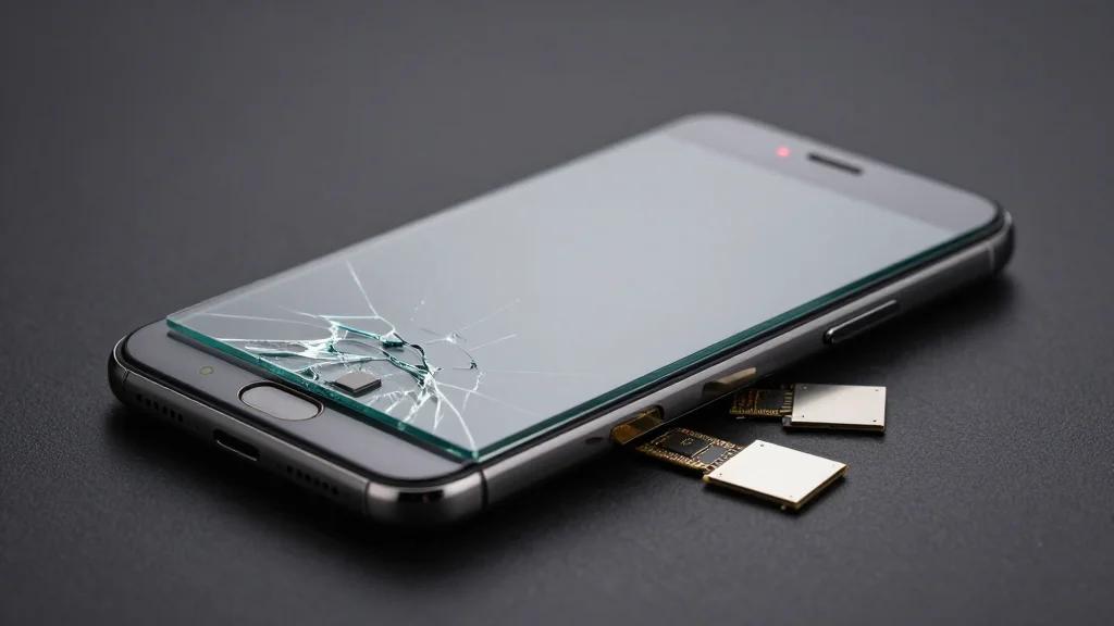 Legacy Forecasts Missed Memory Crisis, Predict 10% Drop