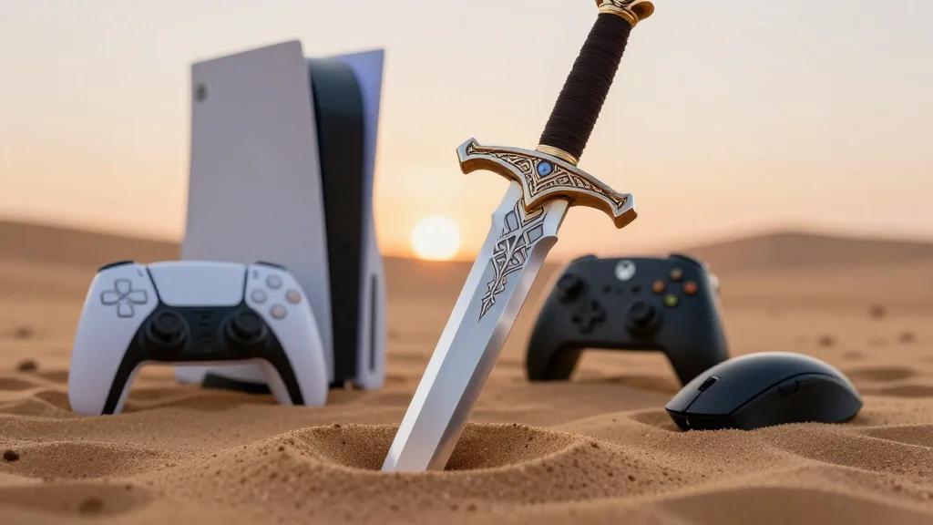 Crimson Desert Has Sold Through 4 Million Copies Worldwide