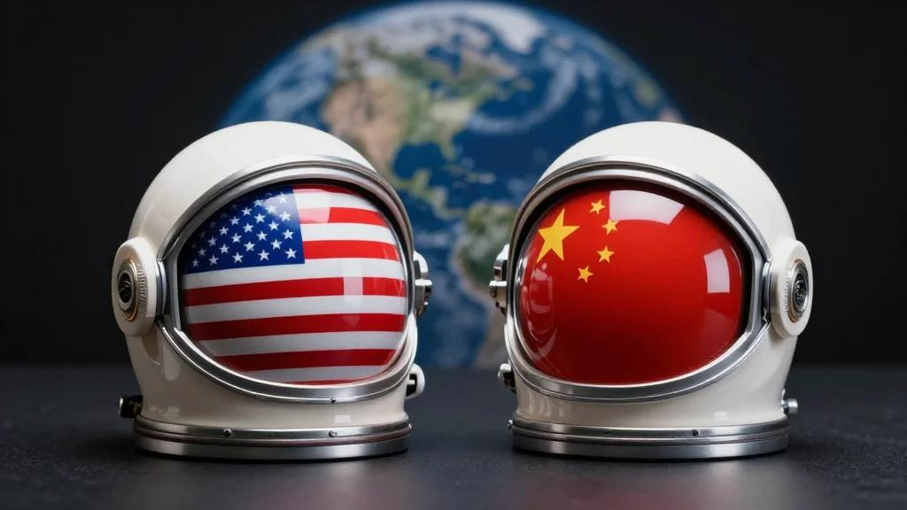 Tame the Wolf, Release the Panda: The Case for US-China Space Cooperation