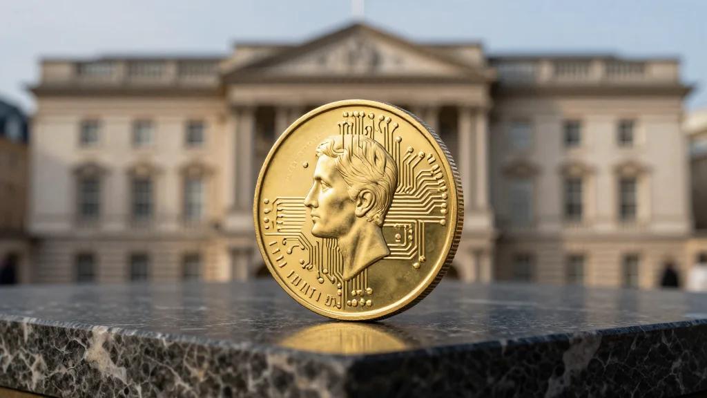 Innovate Finance Warns Bank of England Proposals Could Kill the GBP Stablecoin and Risk ‘Dollarisation’