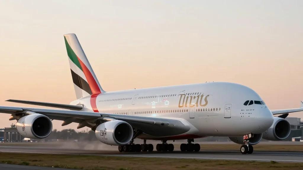 Emirates President Sir Tim Clark on Resilience, Innovation, and the Future of Aviation