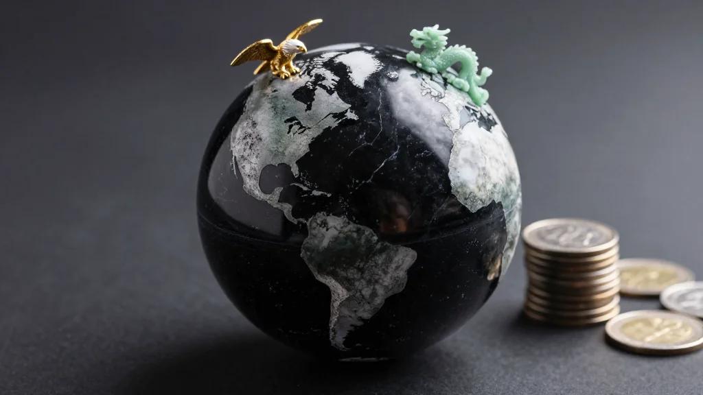 Latin America Appeases US, Banks on Chinese Cash