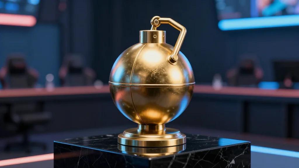 FlameZ: "We Wanted to Peak for the Cologne Major, but Things Have Probably Changed because of the Grand Slam"