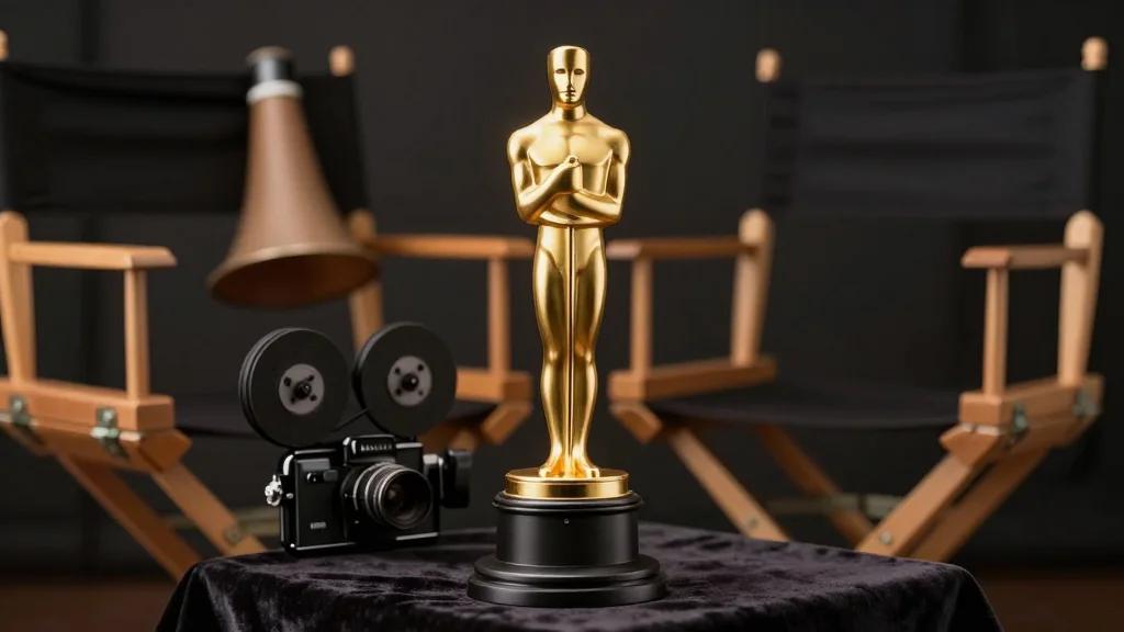 Can Coogler Defy Anderson to Make Oscar History?