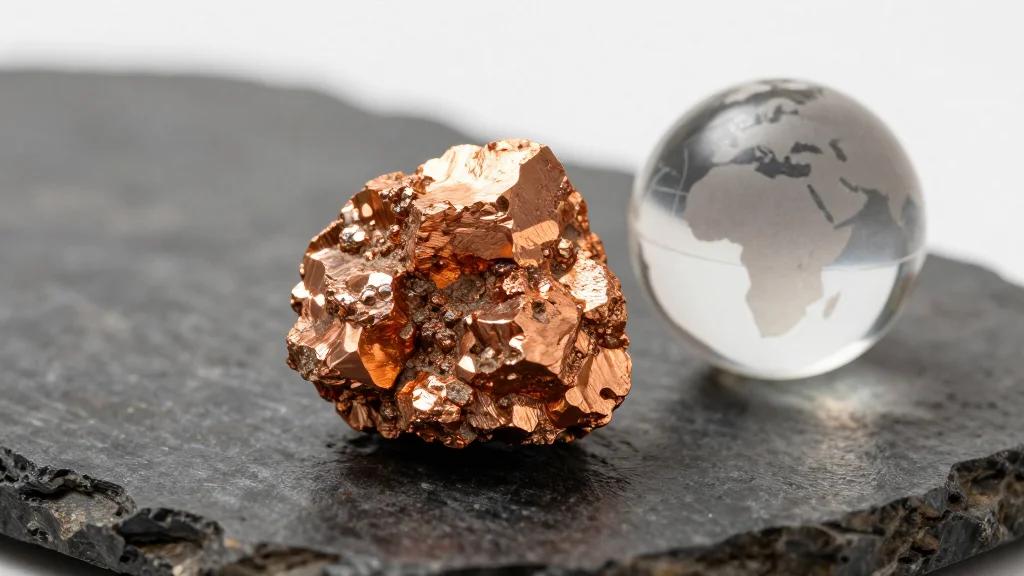 Brazil, Saudi Arabia Team Up on Critical Minerals Mapping