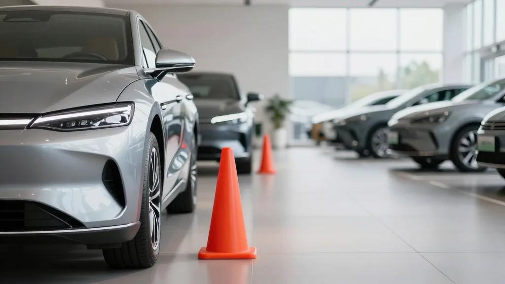 Chrysler, Once an American Icon, Now Sells Just One Minivan. Can It Survive?