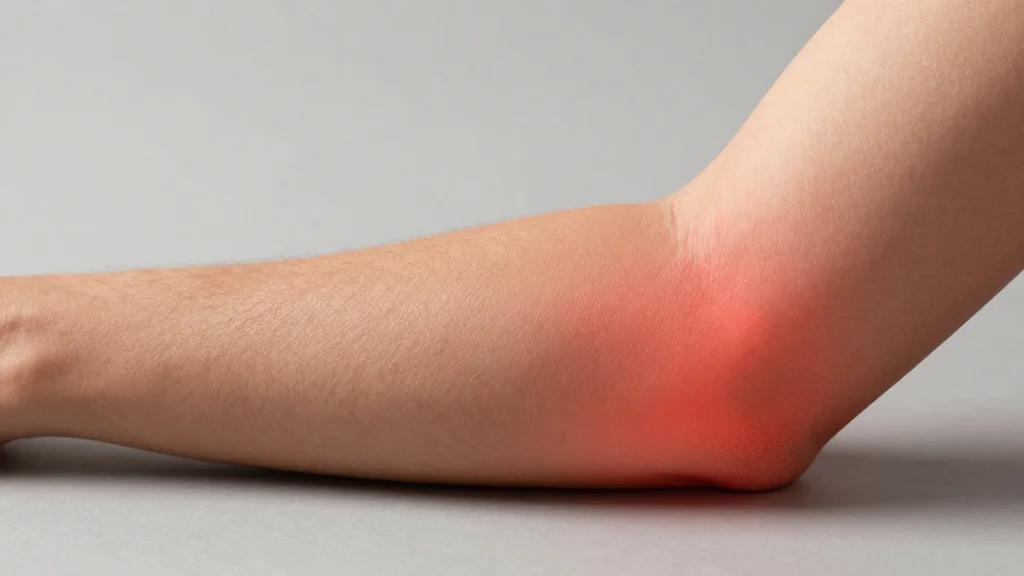 Tennis Elbow Affects Everyone, Not Just Athletes