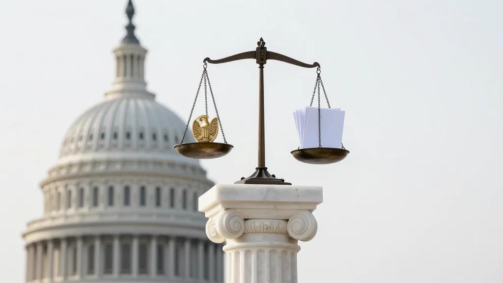 Senators Say Treasury Chief’s Acting IRS Role May Have Ended