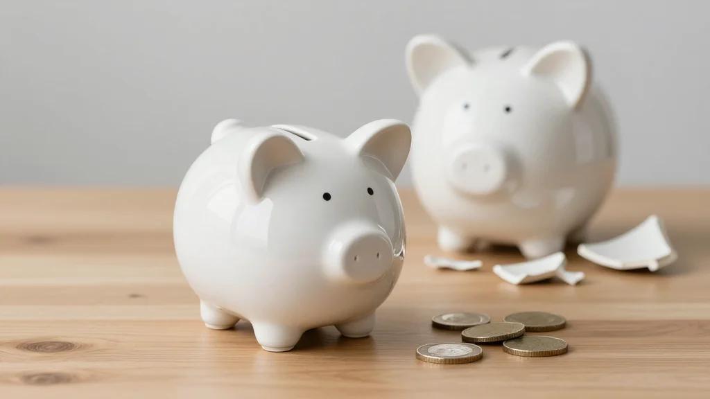 Take Small Losses Early to Prevent Big Ones