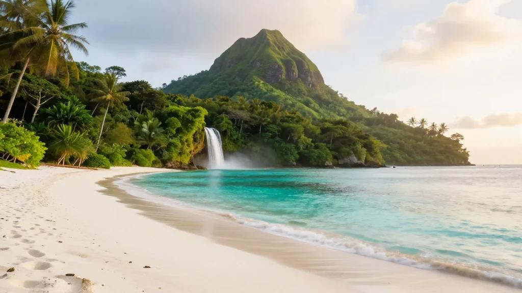 Camiguin Earns New York Times ‘Must‑Visit’ Spot for 2026, Raising Philippines’ Travel Profile