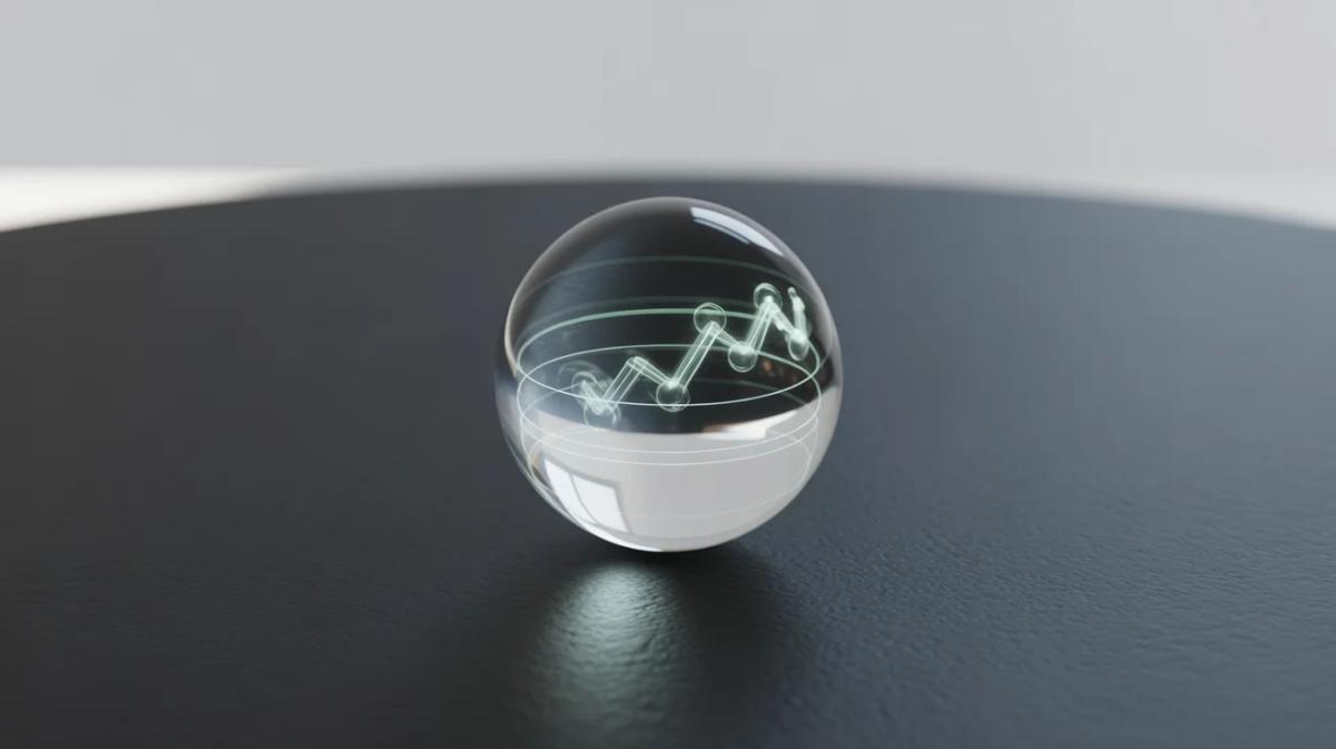 Our New Prediction Markets Partnership with ERShares Highlighted