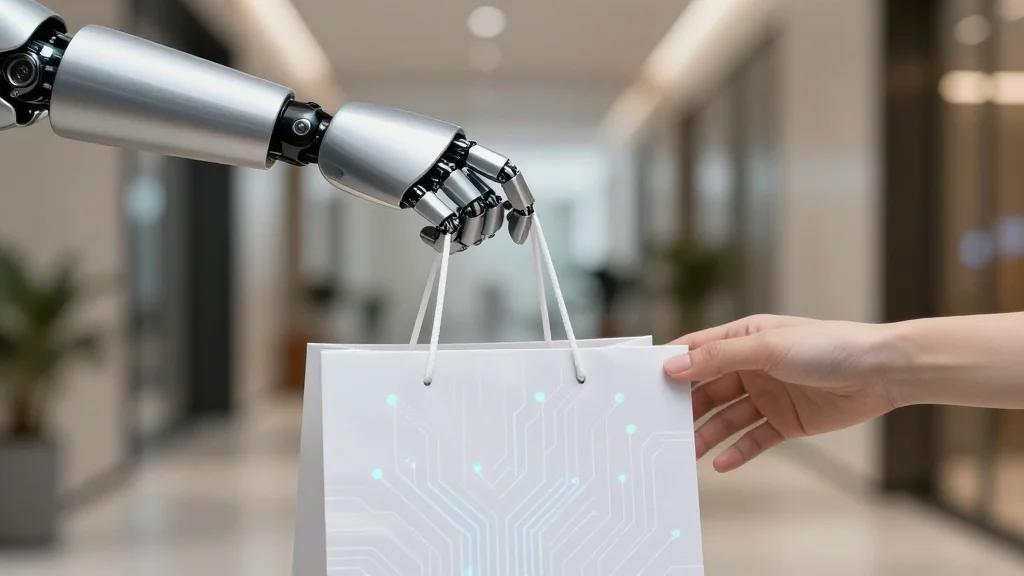 Target Forces Shoppers to Own AI‑made Purchases in New Gemini Terms