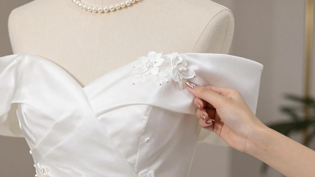 Ariana Greenblatt Wore Chrome Nails to Match Her Satin Dress at Oscars 2026