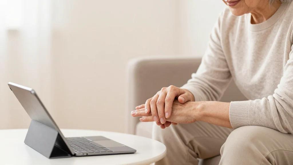 Six-Week Virtual Program Offers Early Palliative Care Roadmap for Dementia