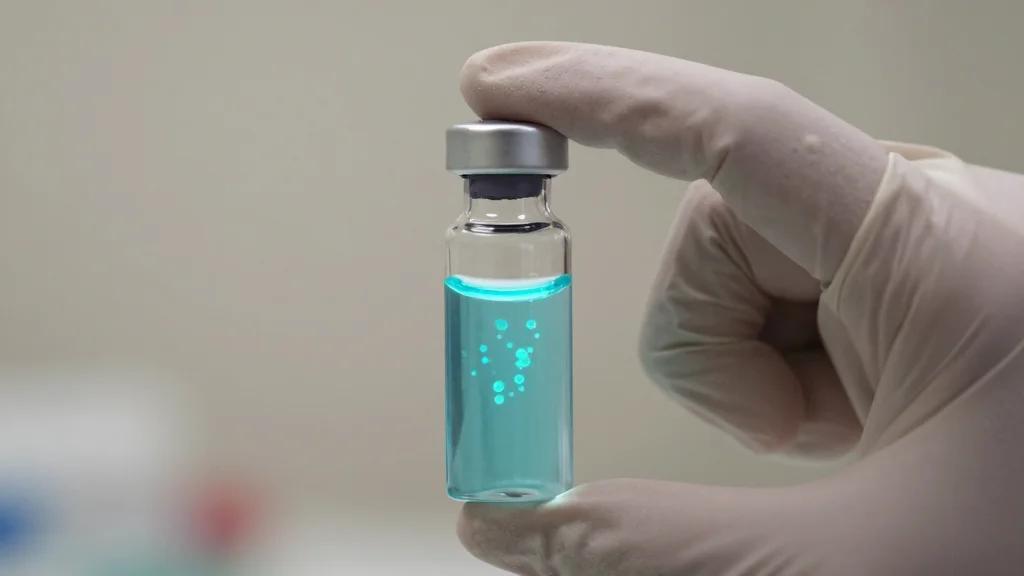 BIOOCUS Reports Breakthrough Dual CD19/BCMA CAR‑T Success in Refractory Myasthenia Gravis