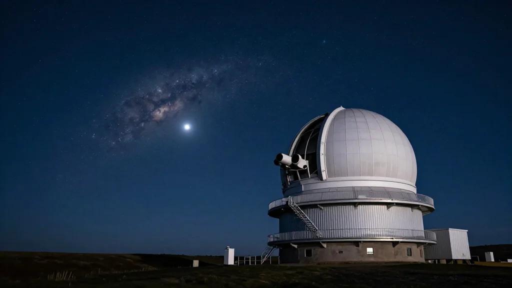 What Is the Universe Made Of? SLAC Experts Weigh in on the Mysterious Force that Shapes Our Cosmic History