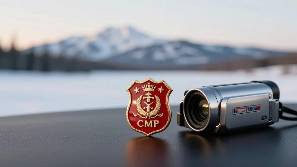 Super Channel Greenlights New Docuseries Offering Rare Inside Look at RCMP Investigations