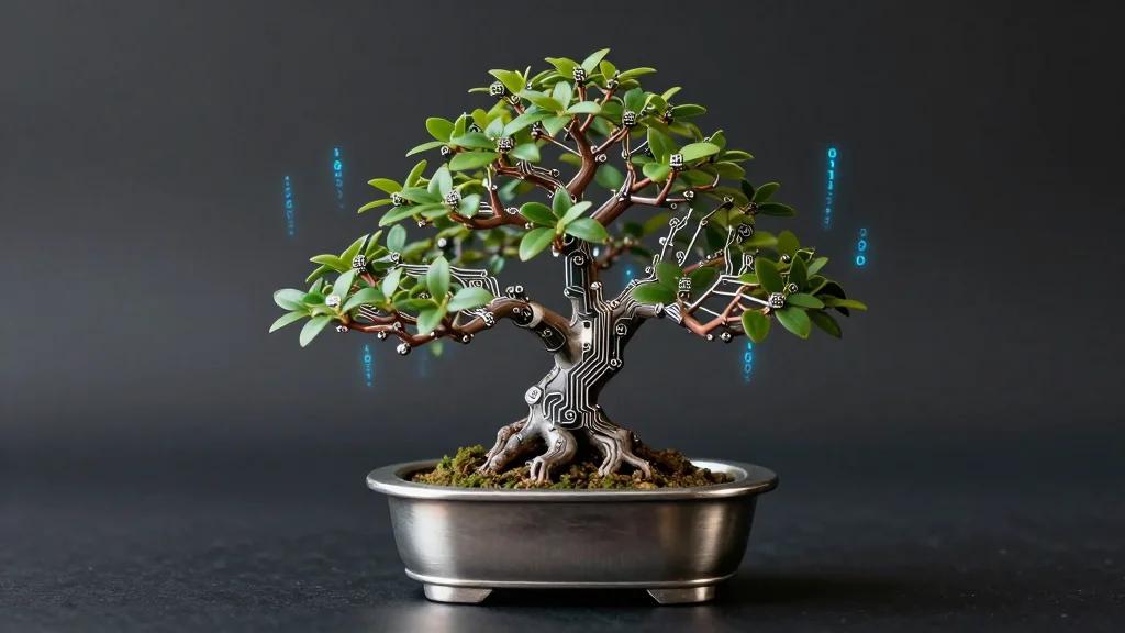 1‑bit Bonsai 8B Packs