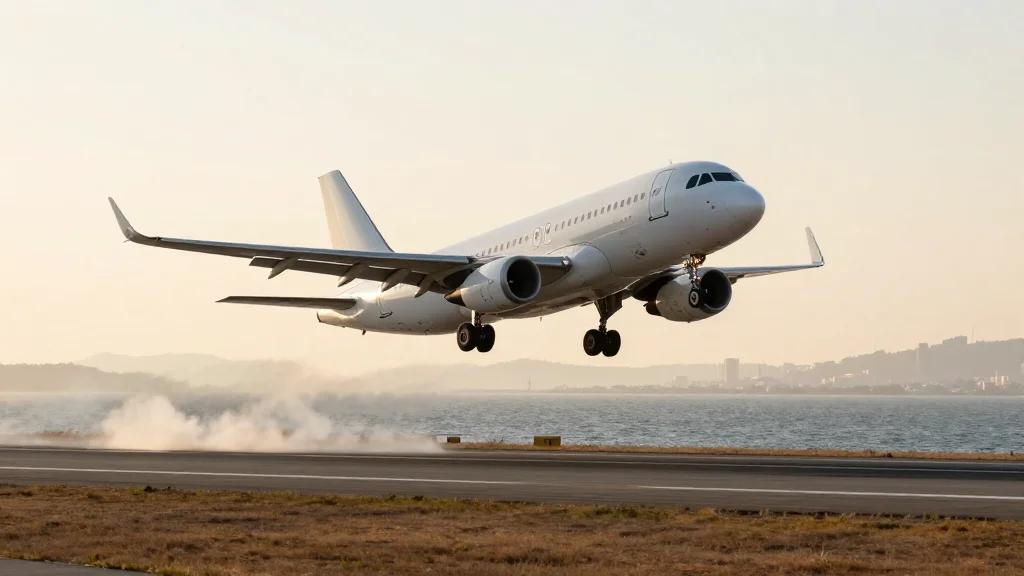 Planes Fly From Beirut Airport Despite Israeli Bombing