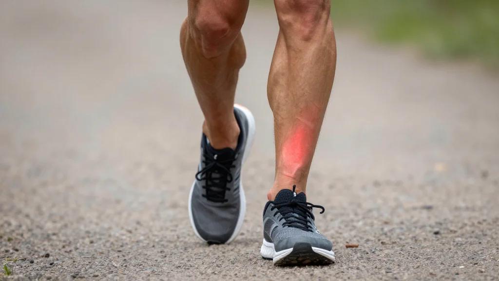 Stop Running When Pain Persists Beyond 48 Hours