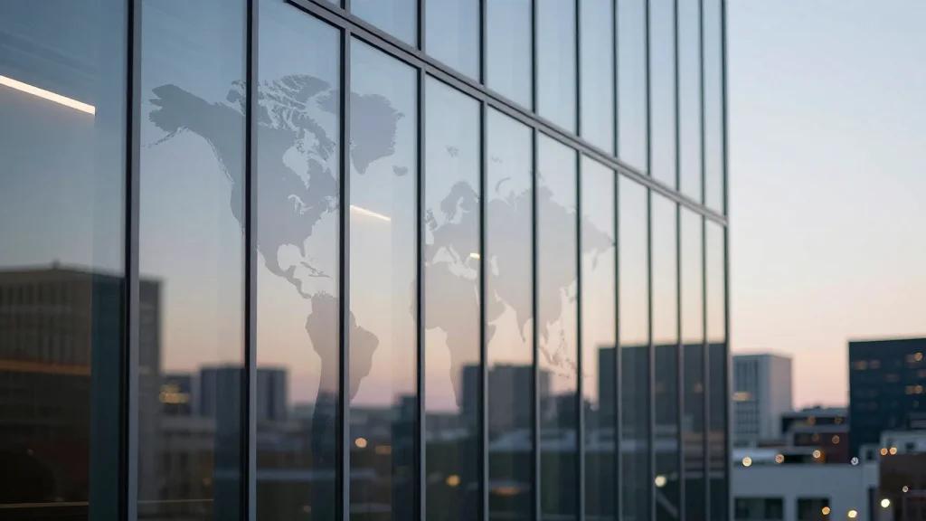 Deutsche Börse Confirms 2026 Guidance as Q1 Profit Rises 11% to €585 M