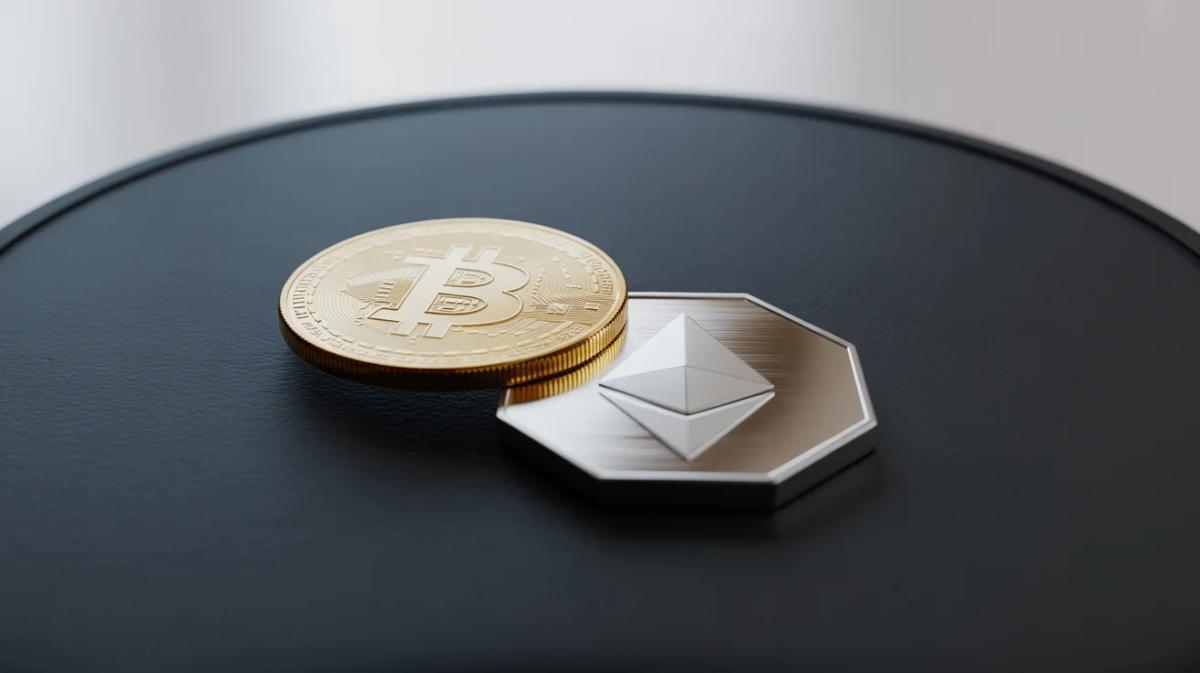 Choose Bitcoin Now or Eternal Ethereum? Weighing Options