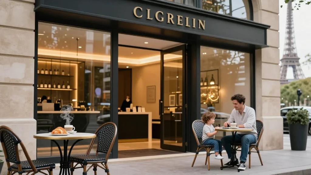 Mama Shelter and MOB Hotel Named Best Affordable Paris Hotels by the Michelin Guide