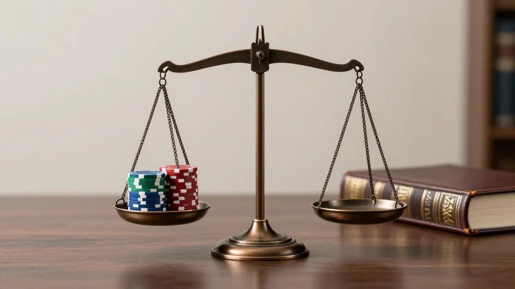 Congress Gave CFTC $100B Gambling Revenue It Can't Regulate