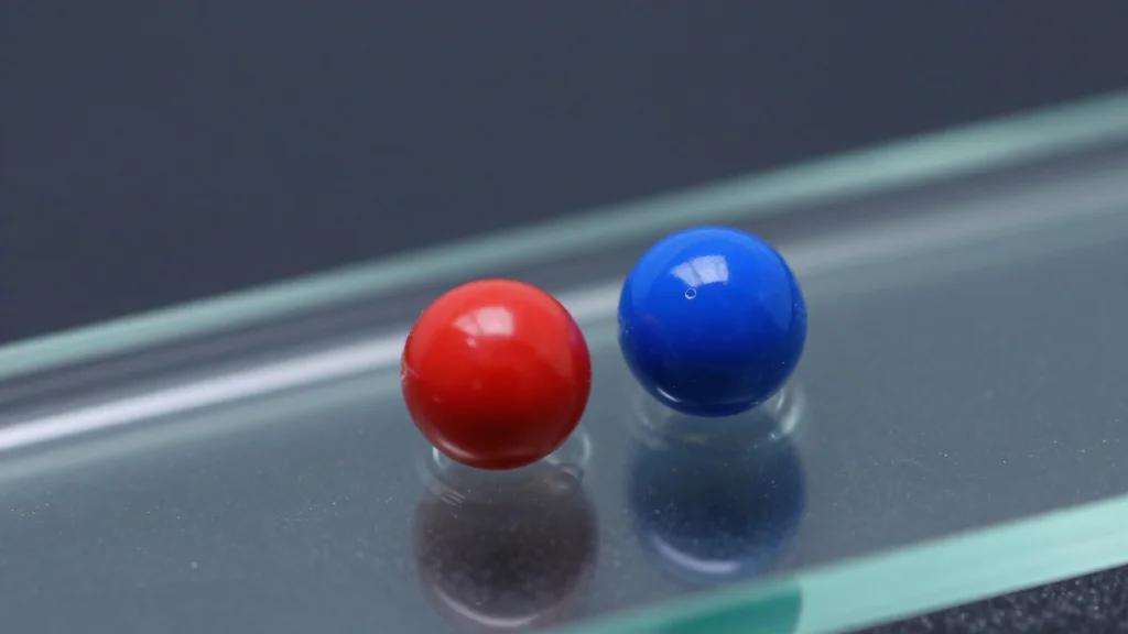 Separation of Magnetic Microparticles With Different Molecular Surface Functionalizations by Close‐to‐Surface Traveling‐Wave Magnetophoresis